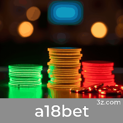 Cadastro na a18bet para desfrutar dos melhores jogos