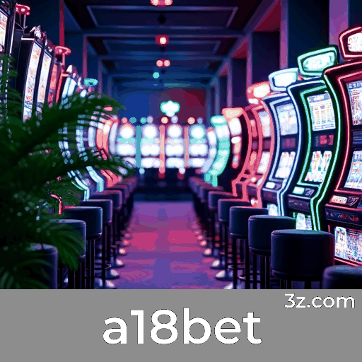 Cadastro na a18bet para desfrutar dos melhores jogos