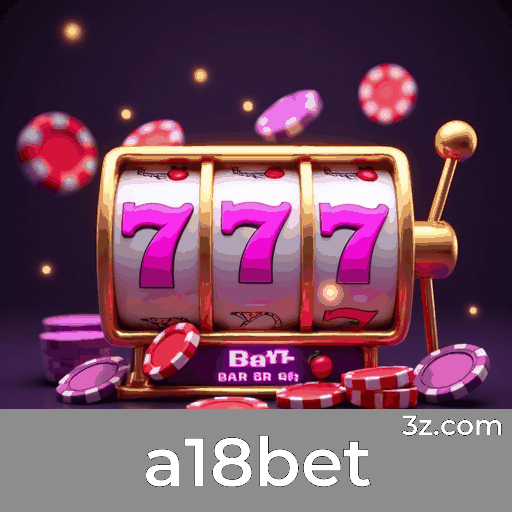 Cadastro na a18bet para desfrutar dos melhores jogos