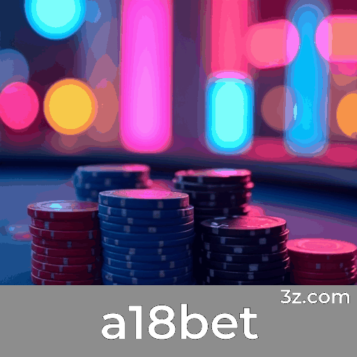 Cassino ao vivo da a18bet com dealers ao vivo
