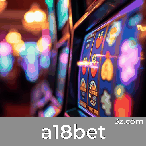 A a18bet oferece jogos de mesa divertidos